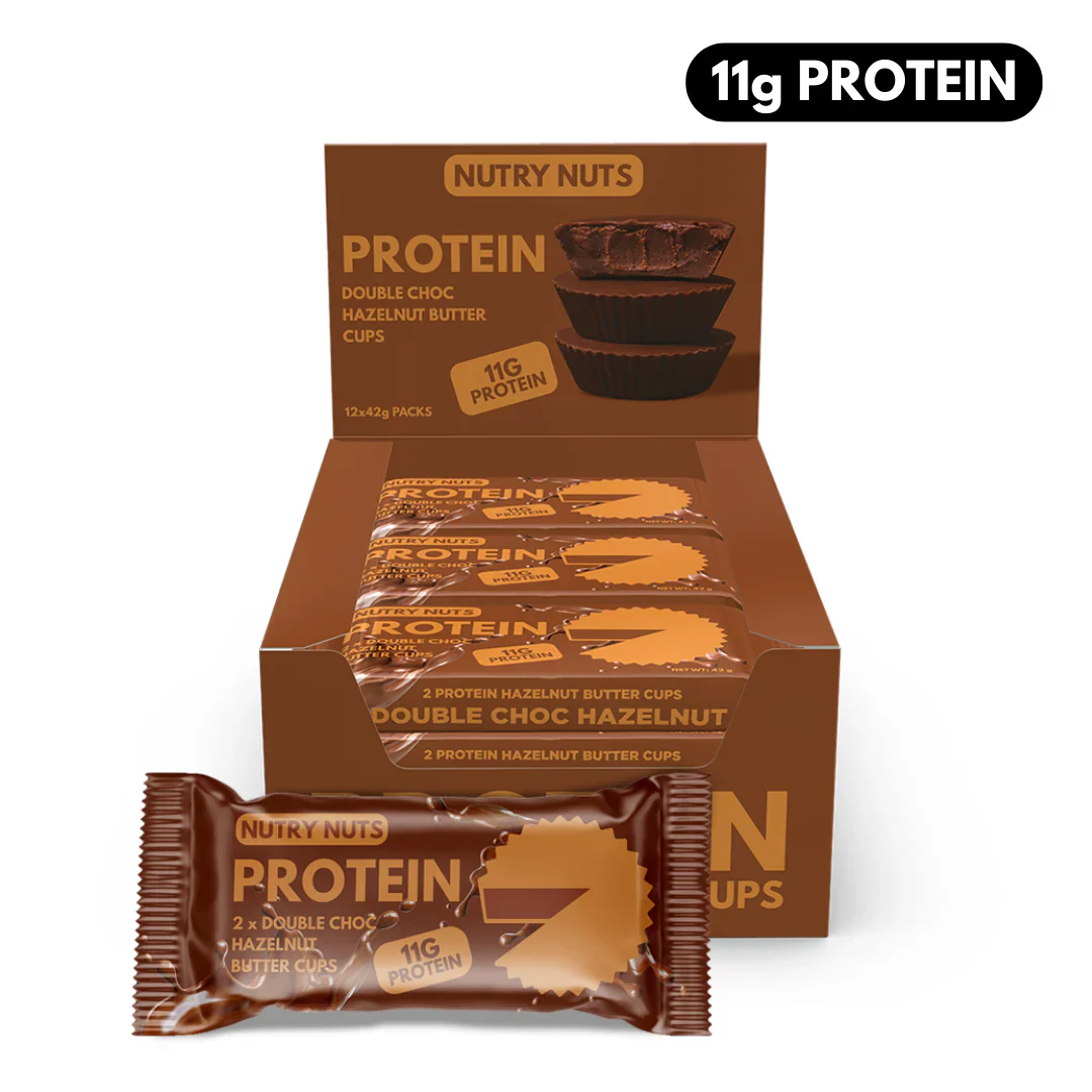 Nurty Nuts Protein Cups - Image 8