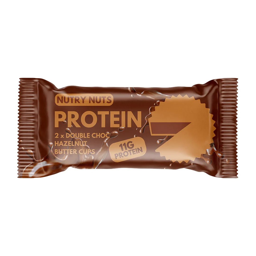 Nurty Nuts Protein Cups - Image 9