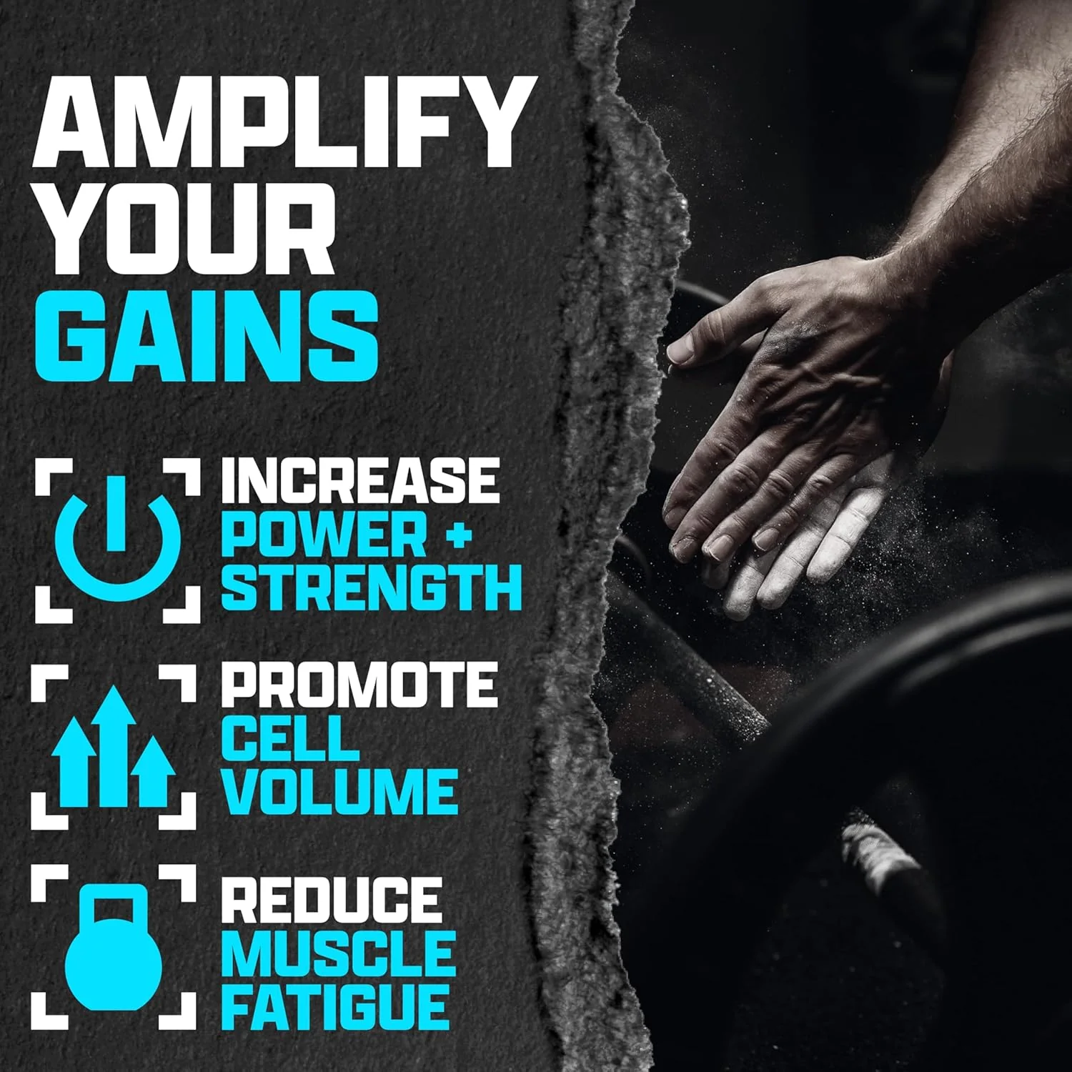 Nutrex Creatine Monohydrate - Image 7