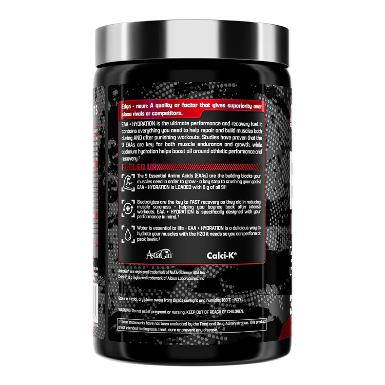 Nutrex EAA + Hydration - Image 10