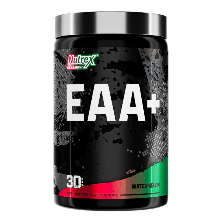 Nutrex EAA + Hydration - Image 12
