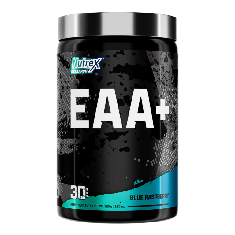 Nutrex EAA + Hydration - Image 15