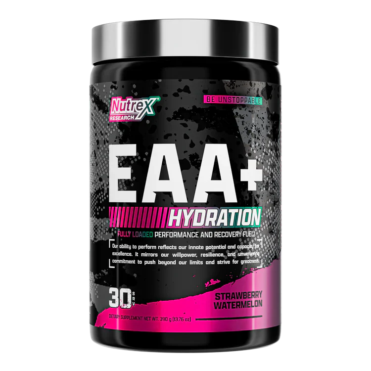 Nutrex EAA + Hydration - Image 2