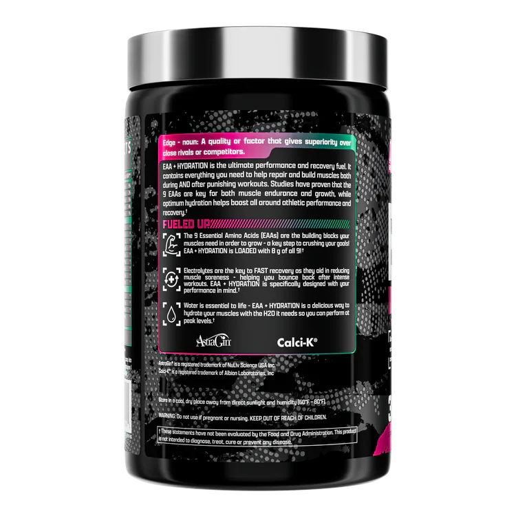 Nutrex EAA + Hydration - Image 6
