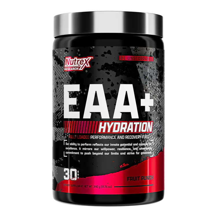 Nutrex EAA + Hydration - Image 8