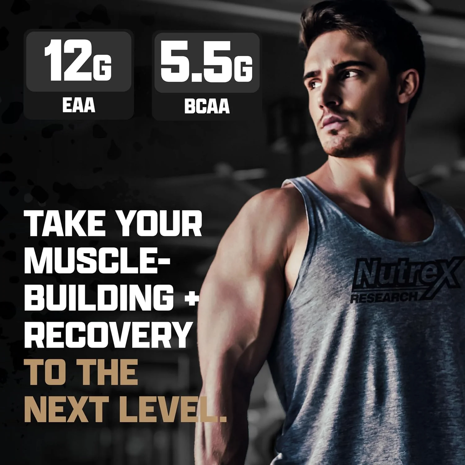 Nutrex IsoFit Whey Isolate Protein - Image 10