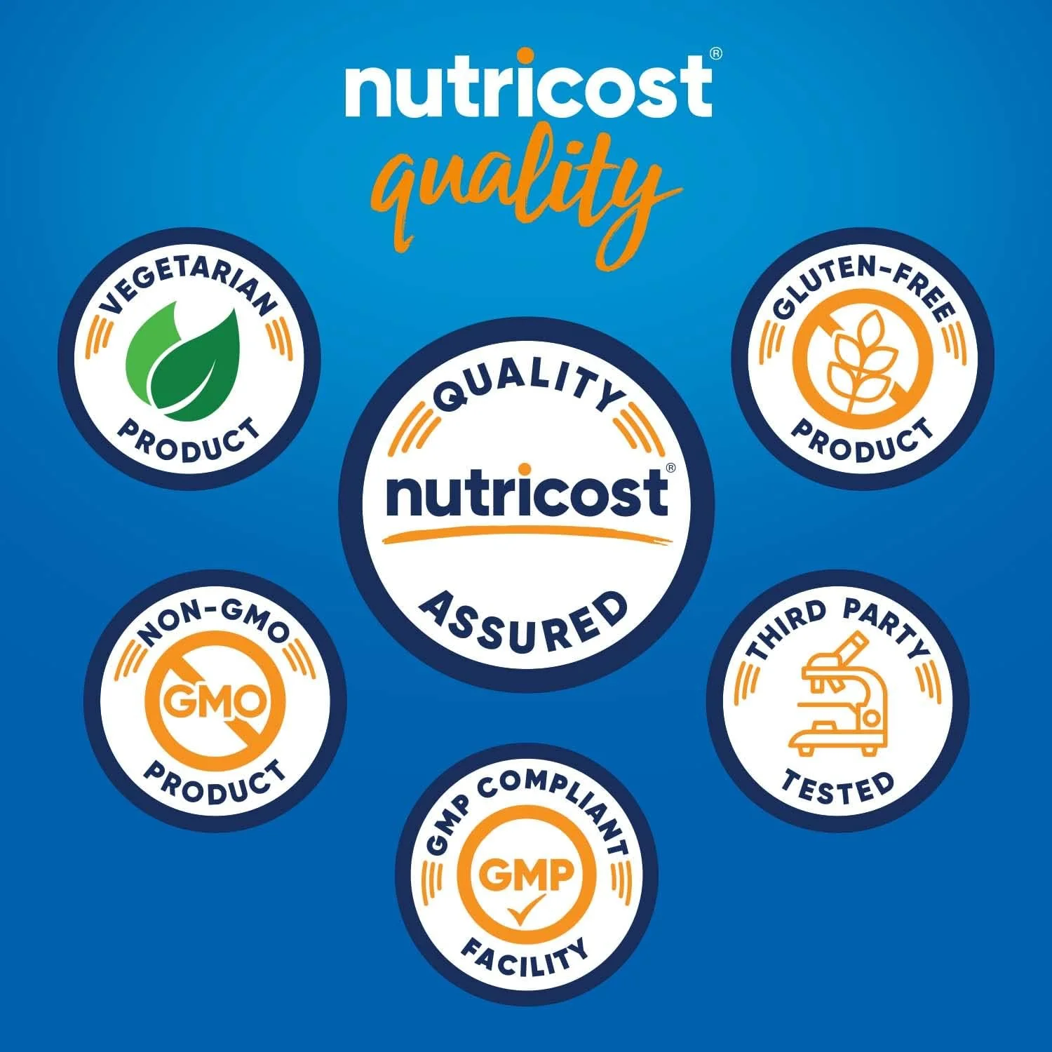 NUTRICOST citrus bergamot - Image 3