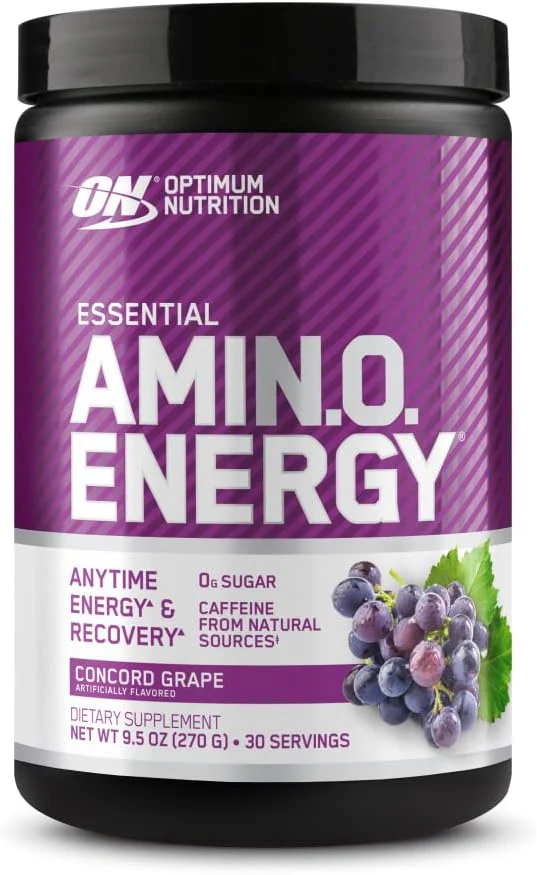 Optimum Amino Energy - Image 10