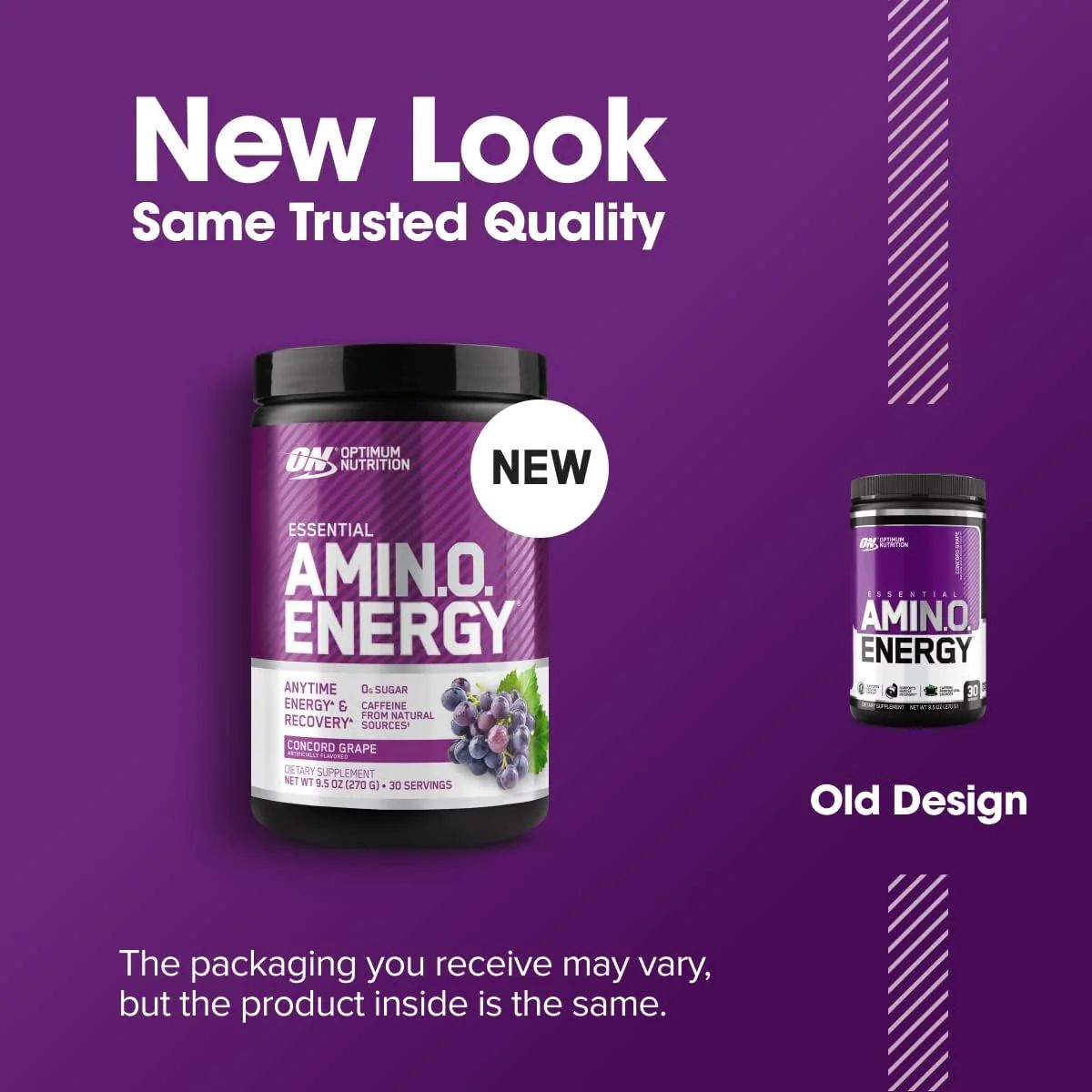 Optimum Amino Energy - Image 11