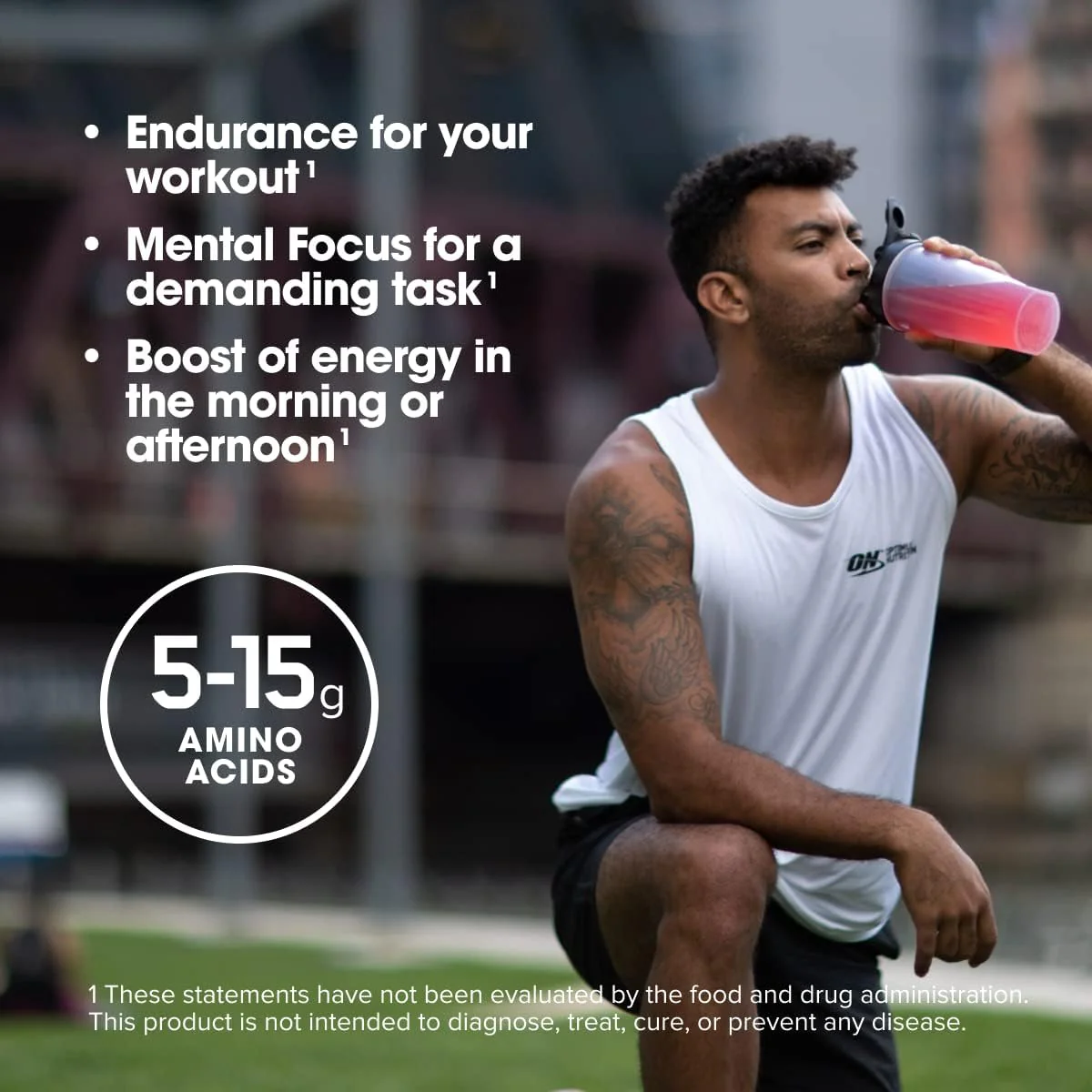 Optimum Amino Energy - Image 14