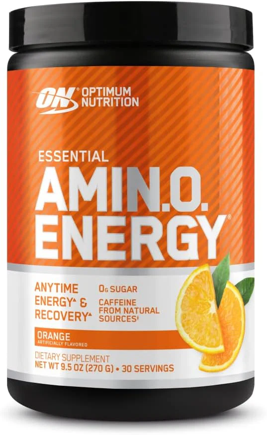 Optimum Amino Energy - Image 17