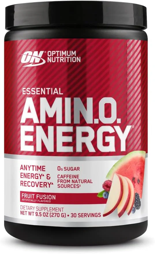 Optimum Amino Energy - Image 23