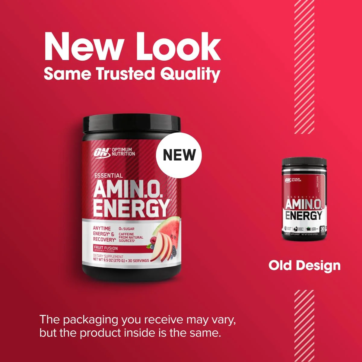 Optimum Amino Energy - Image 24