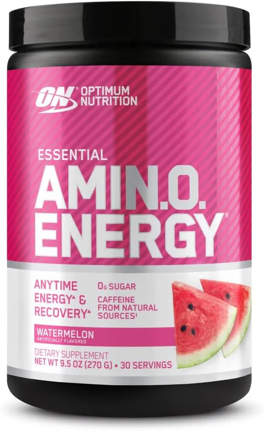 Optimum Amino Energy - Image 28