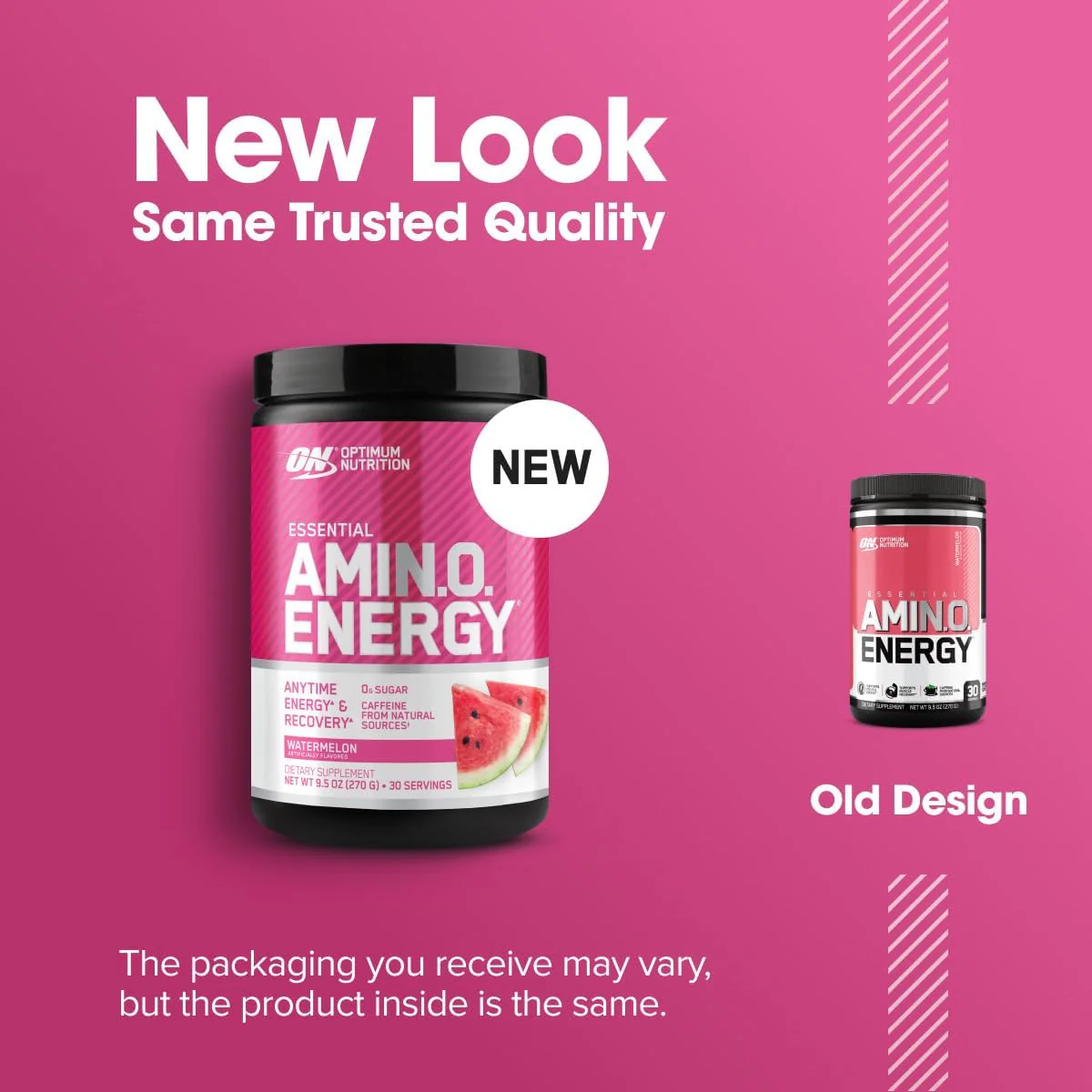 Optimum Amino Energy - Image 29