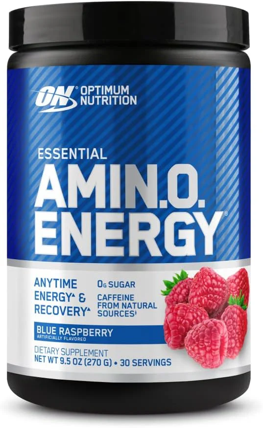 Optimum Amino Energy - Image 3