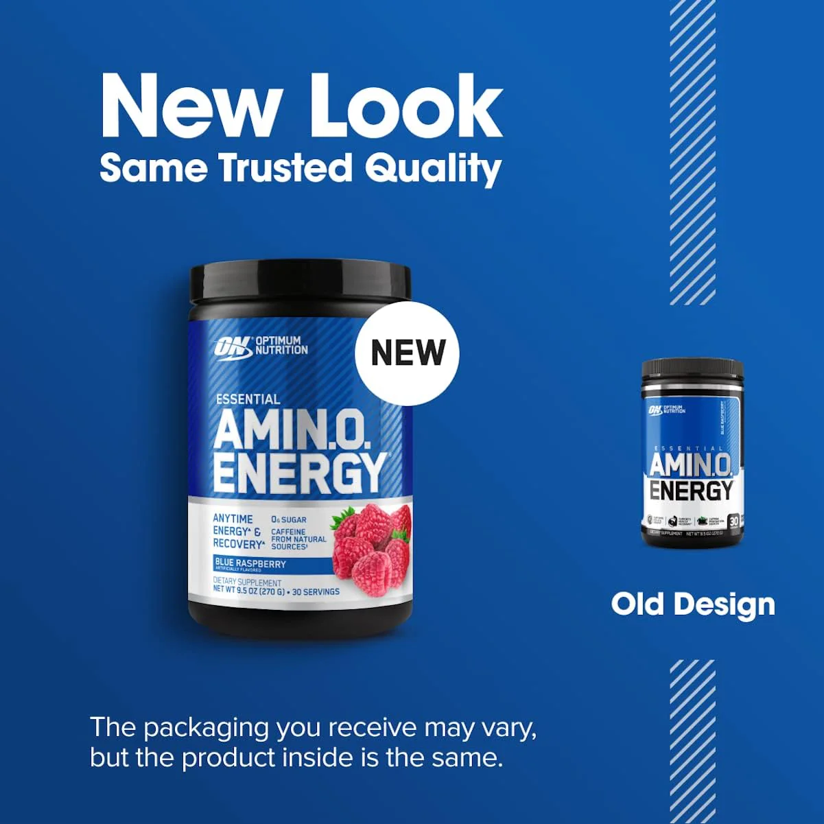 Optimum Amino Energy - Image 4