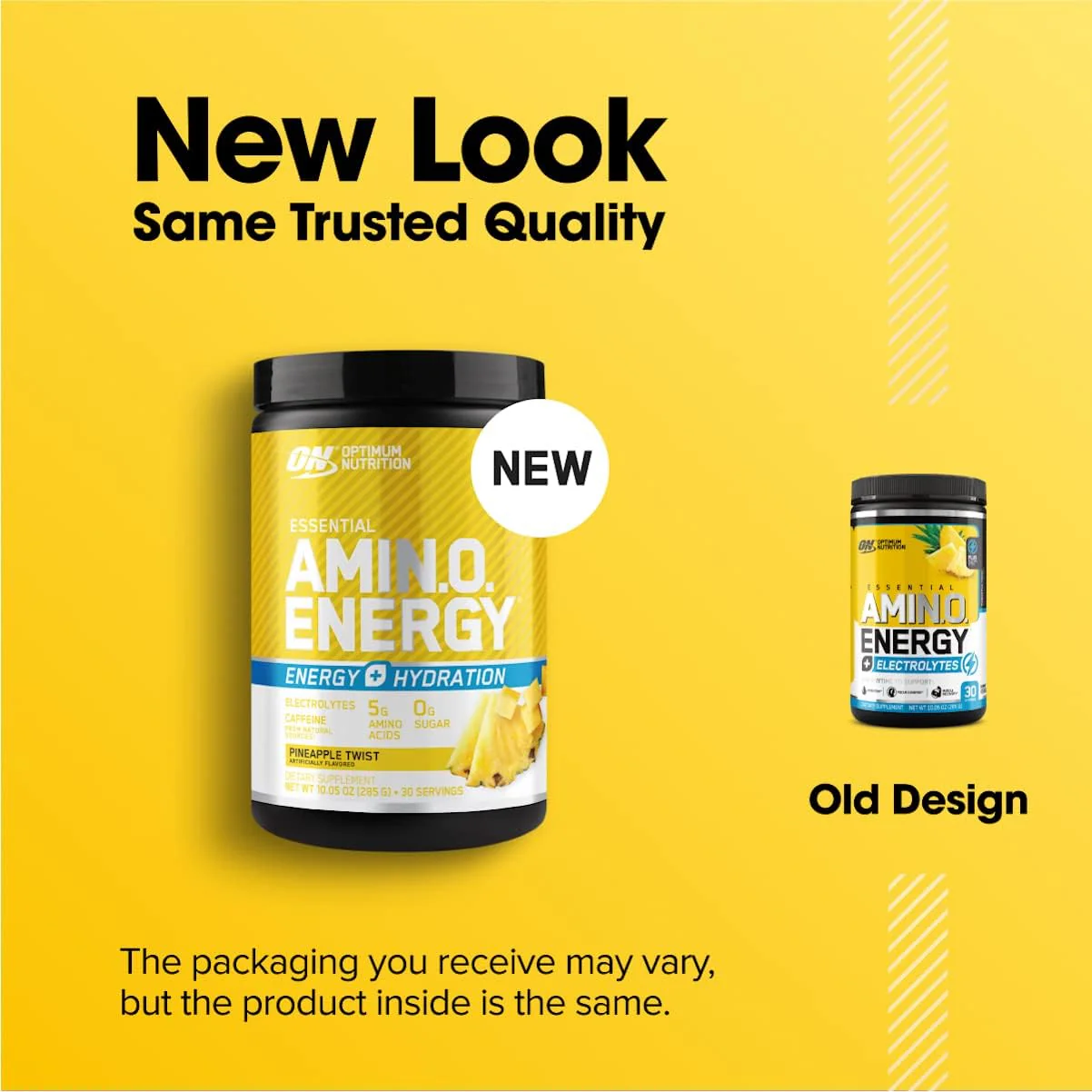 Optimum Amino Energy Electrolytes - Image 11