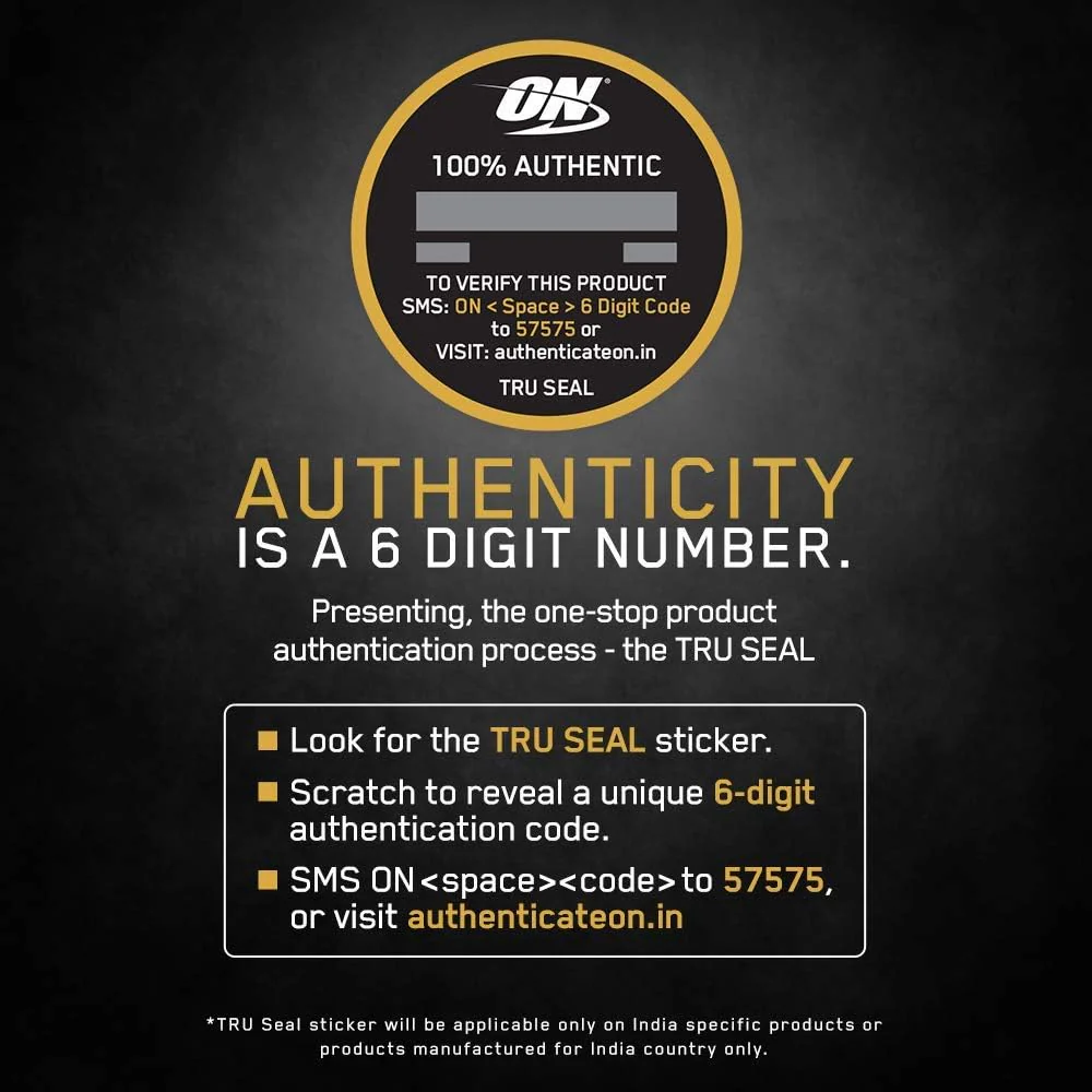 Optimum Glutamine Powder - Image 3