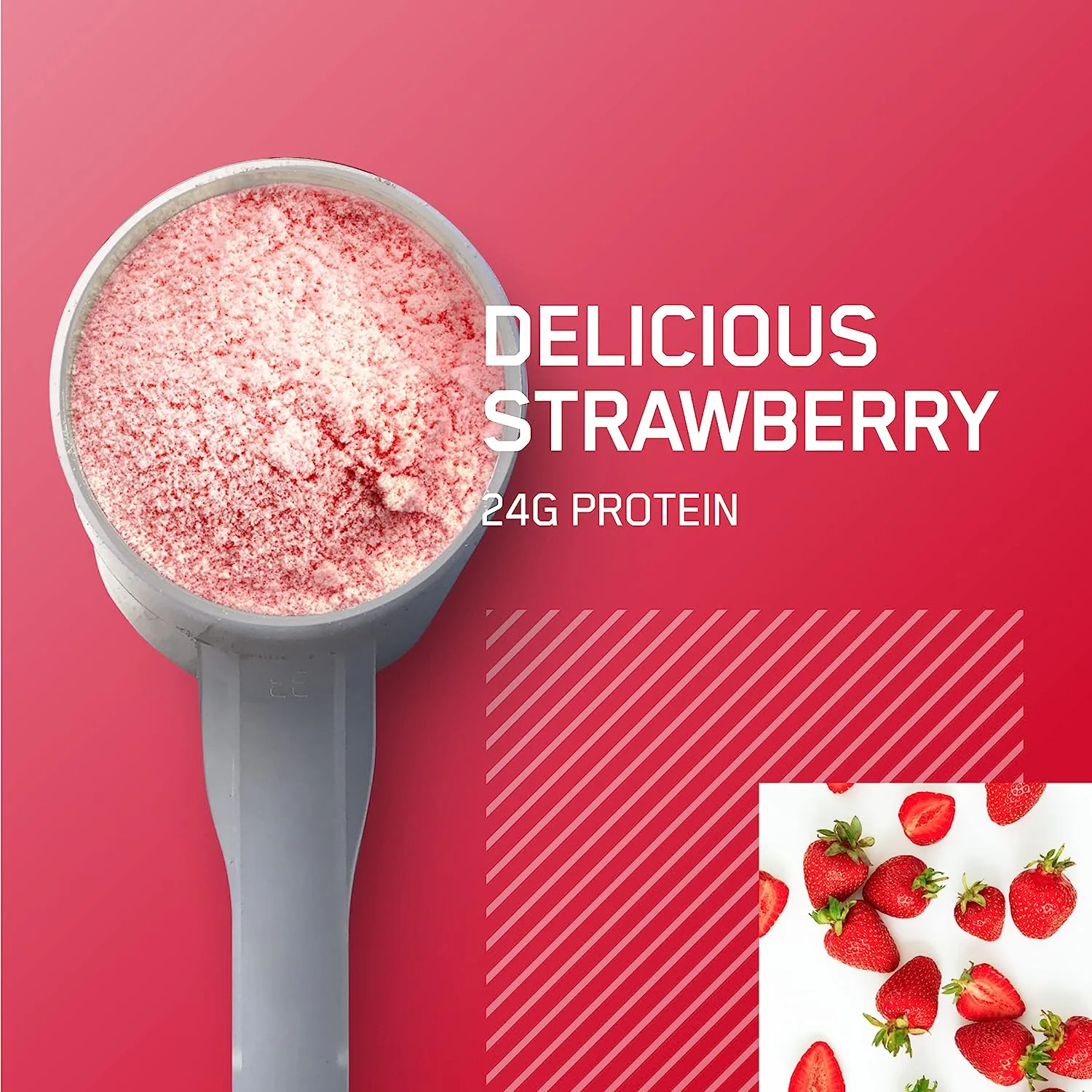 Optimum Gold Standard 100% Whey - Image 17