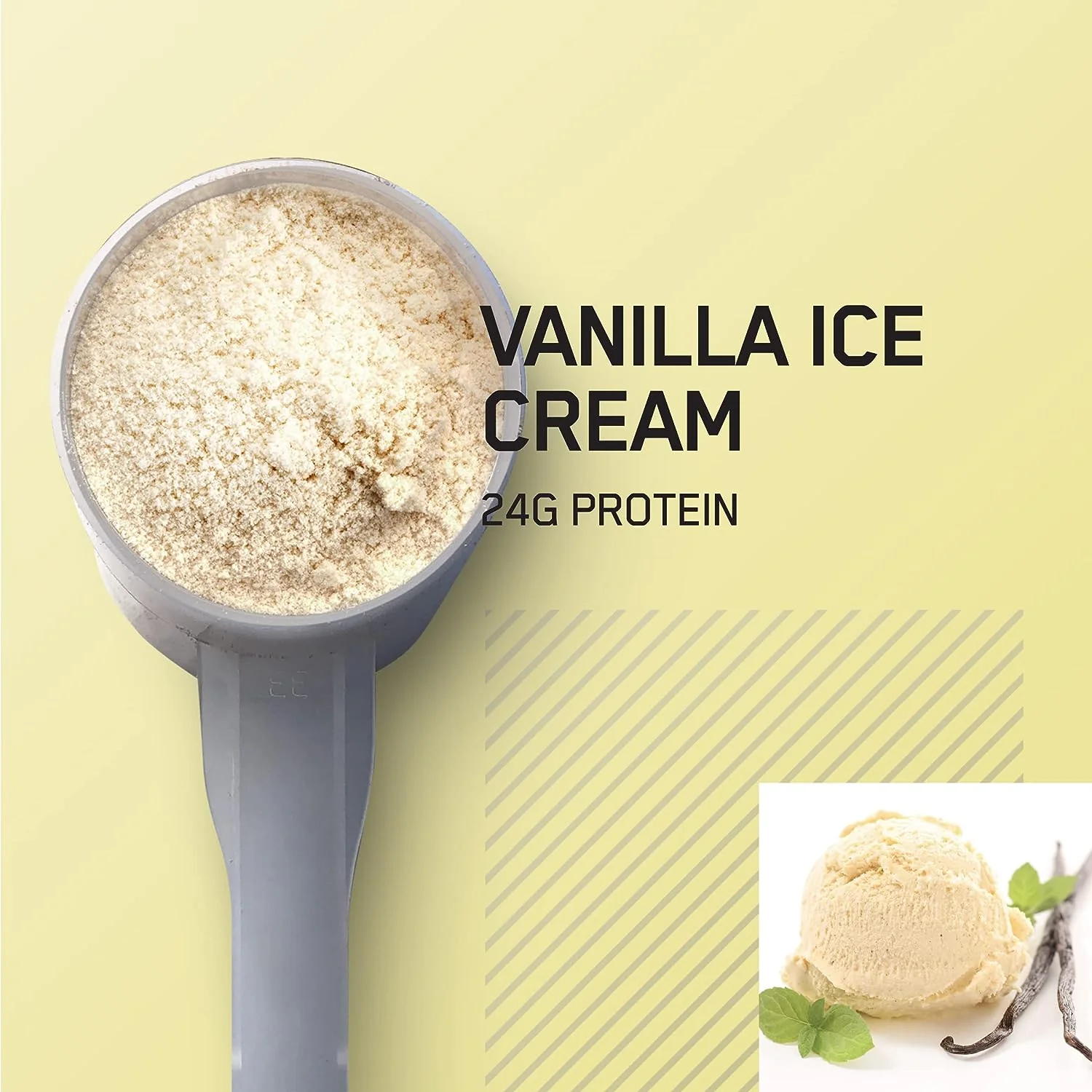 Optimum Gold Standard 100% Whey - Image 57