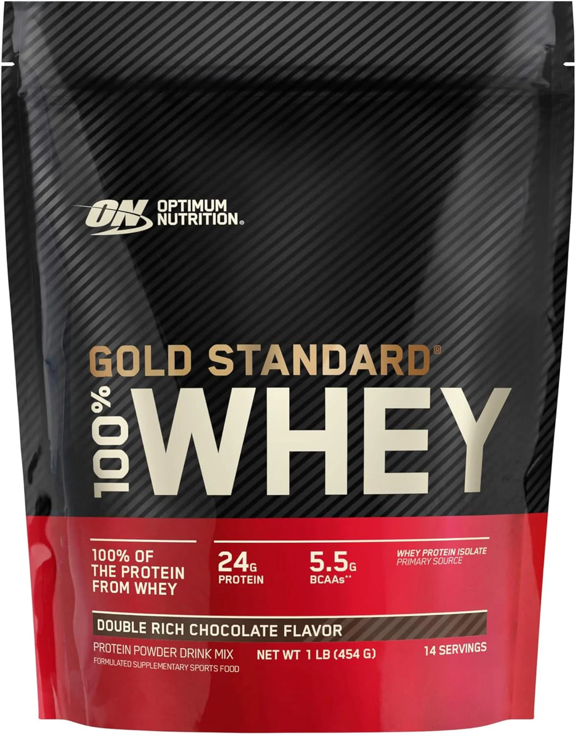Optimum Gold Standard 100% Whey - Image 60