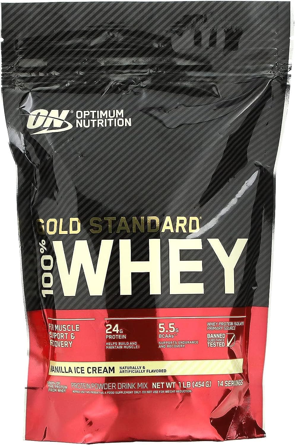 Optimum Gold Standard 100% Whey - Image 63