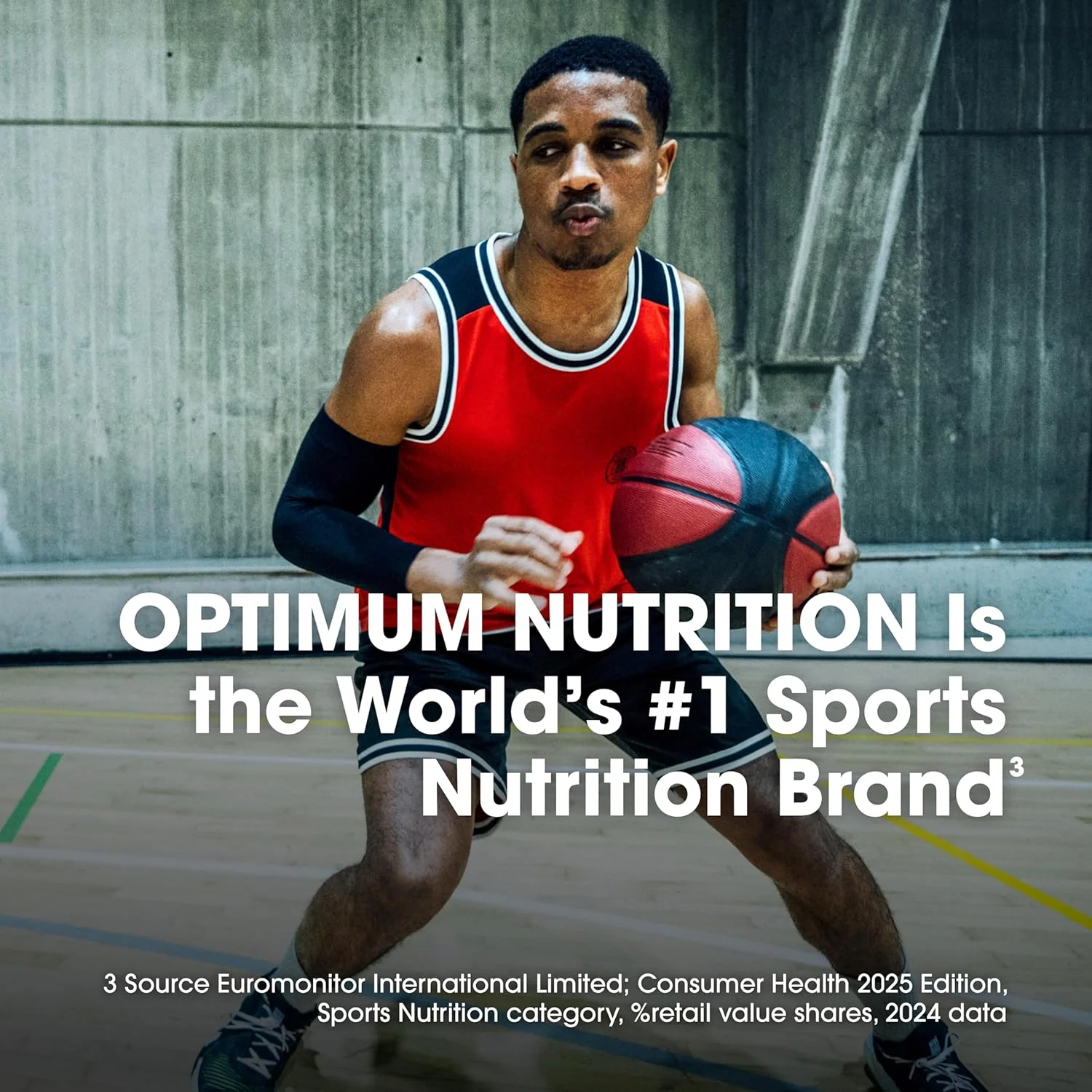 Optimum Gold Standard 100% Whey - Image 71