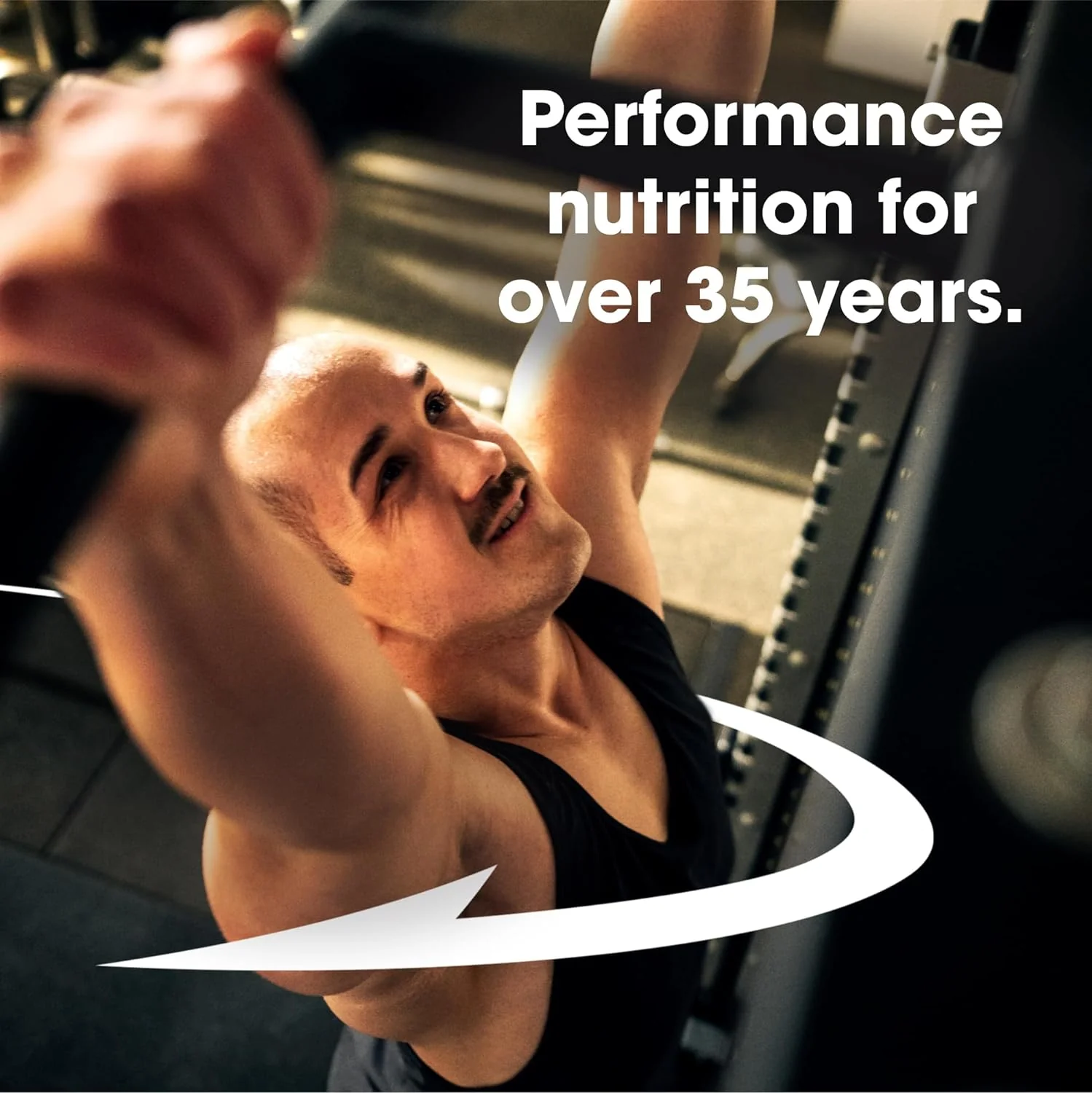 Optimum Gold Standard Pre-Workout - Image 14
