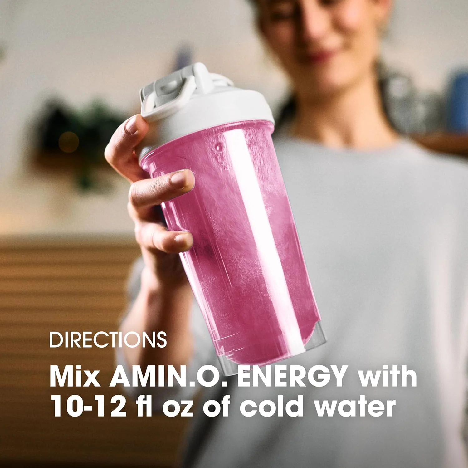 Optimum Nutrition Essential Amino Energy Plus Electrolytes Stick Packs - Image 14