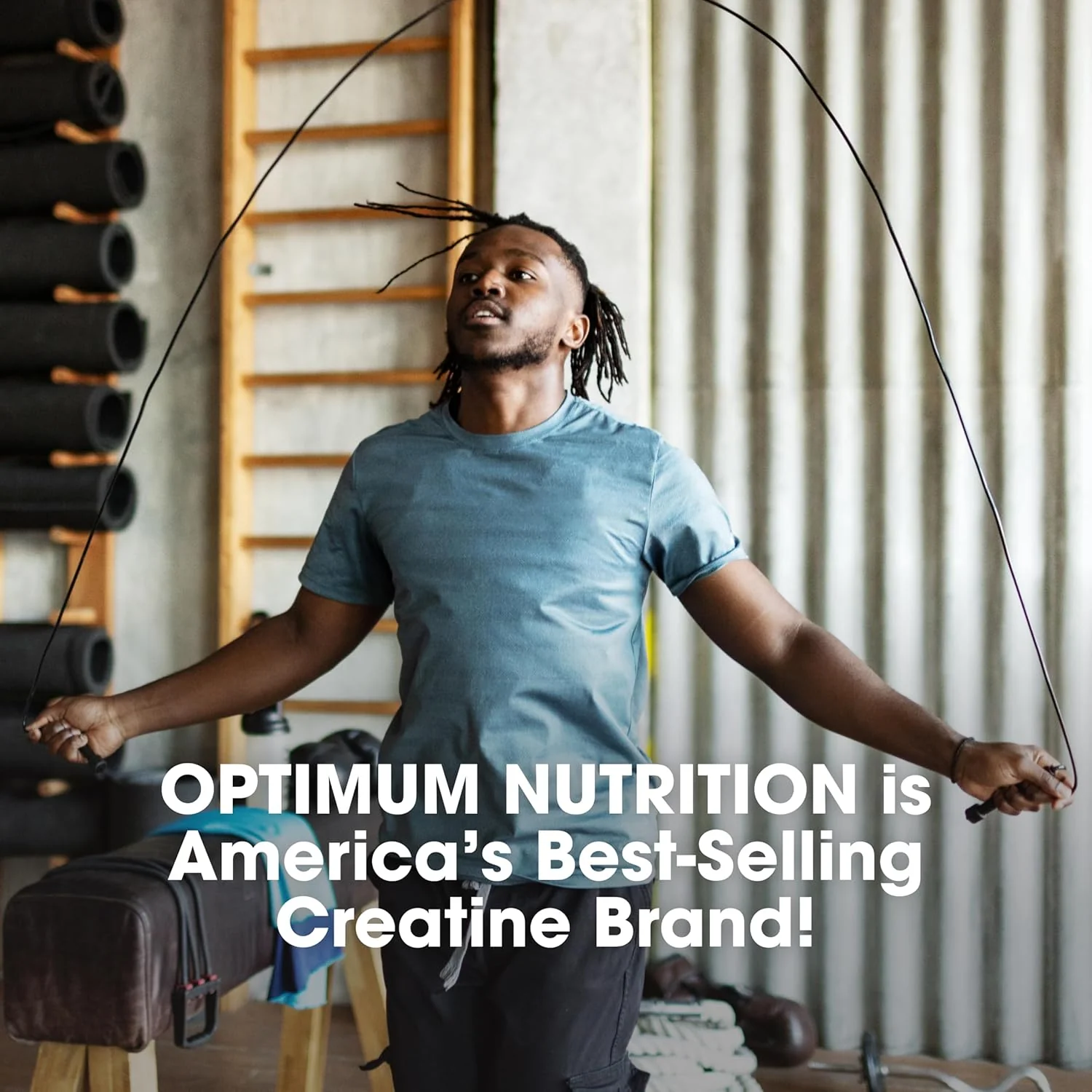 Optimum Nutrition Micronized Creatine Monohydrate Capsules - Image 4
