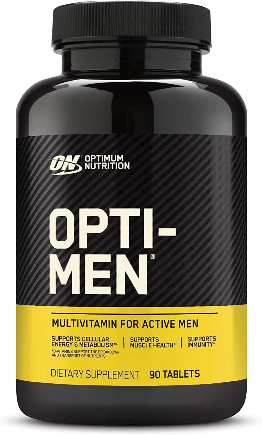 Optimum Opti-Men - Image 15