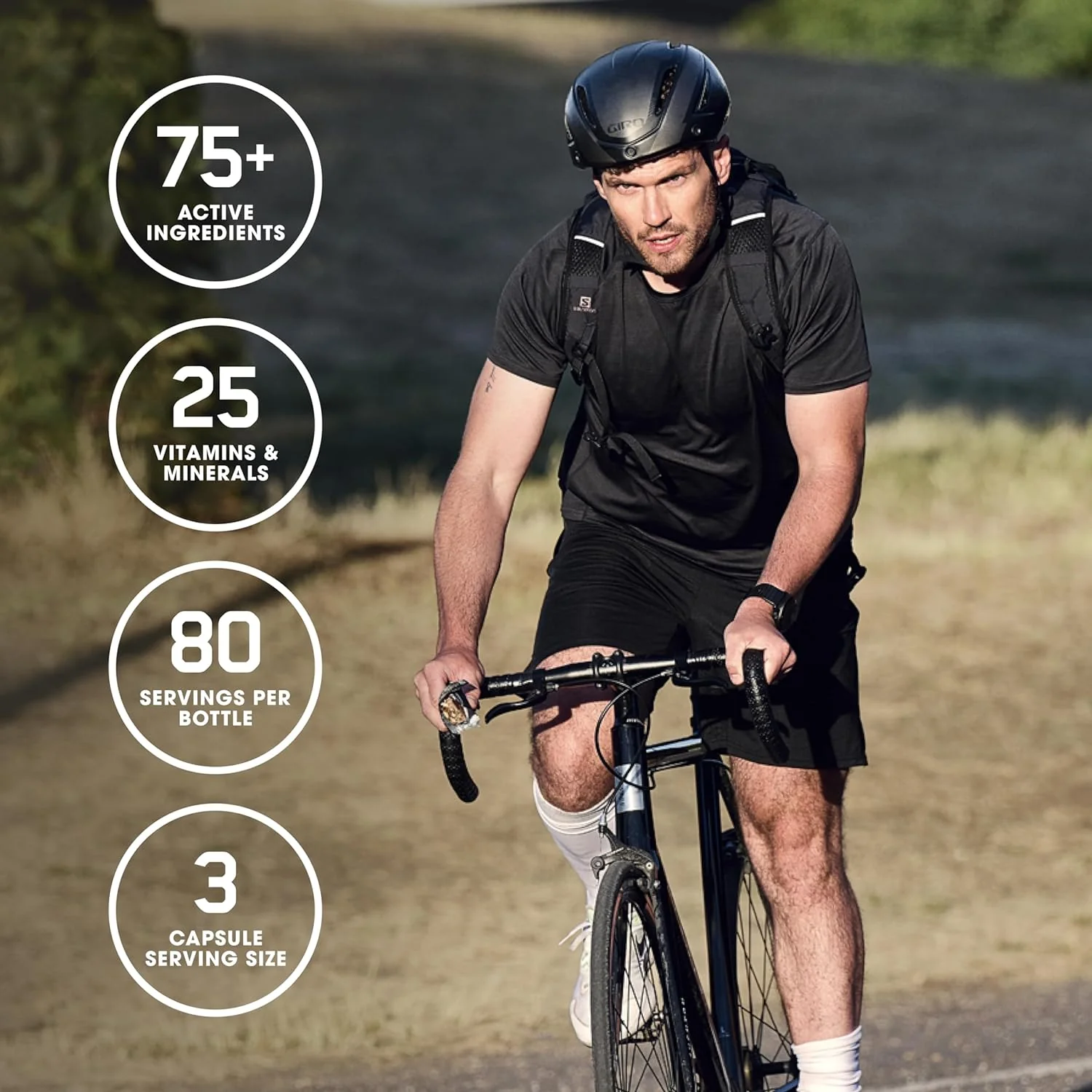 Optimum Opti-Men - Image 19