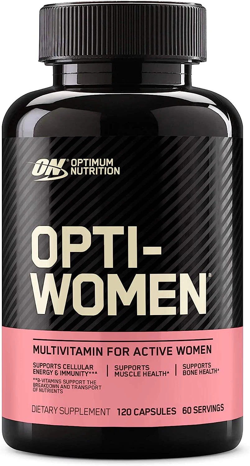 Optimum Opti-Women