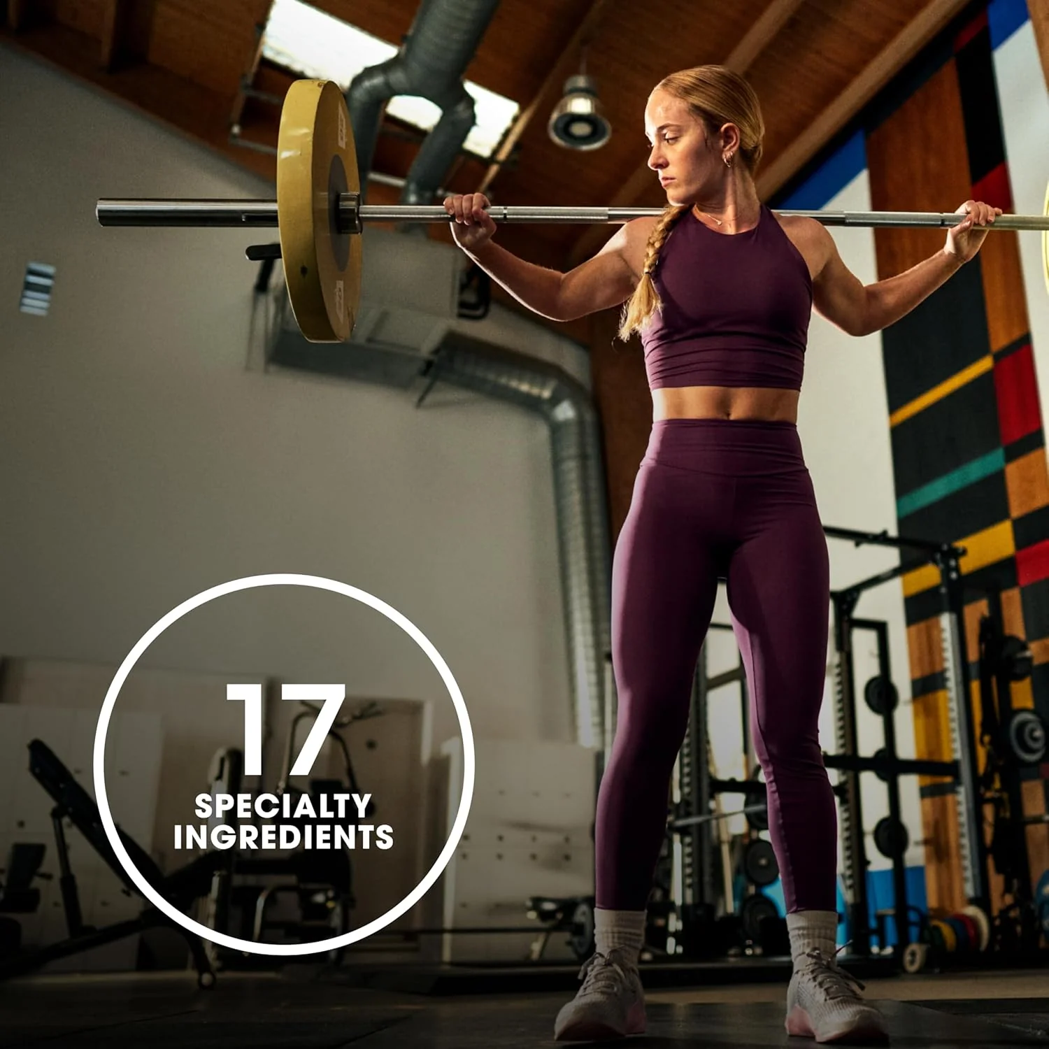 Optimum Opti-Women - Image 10