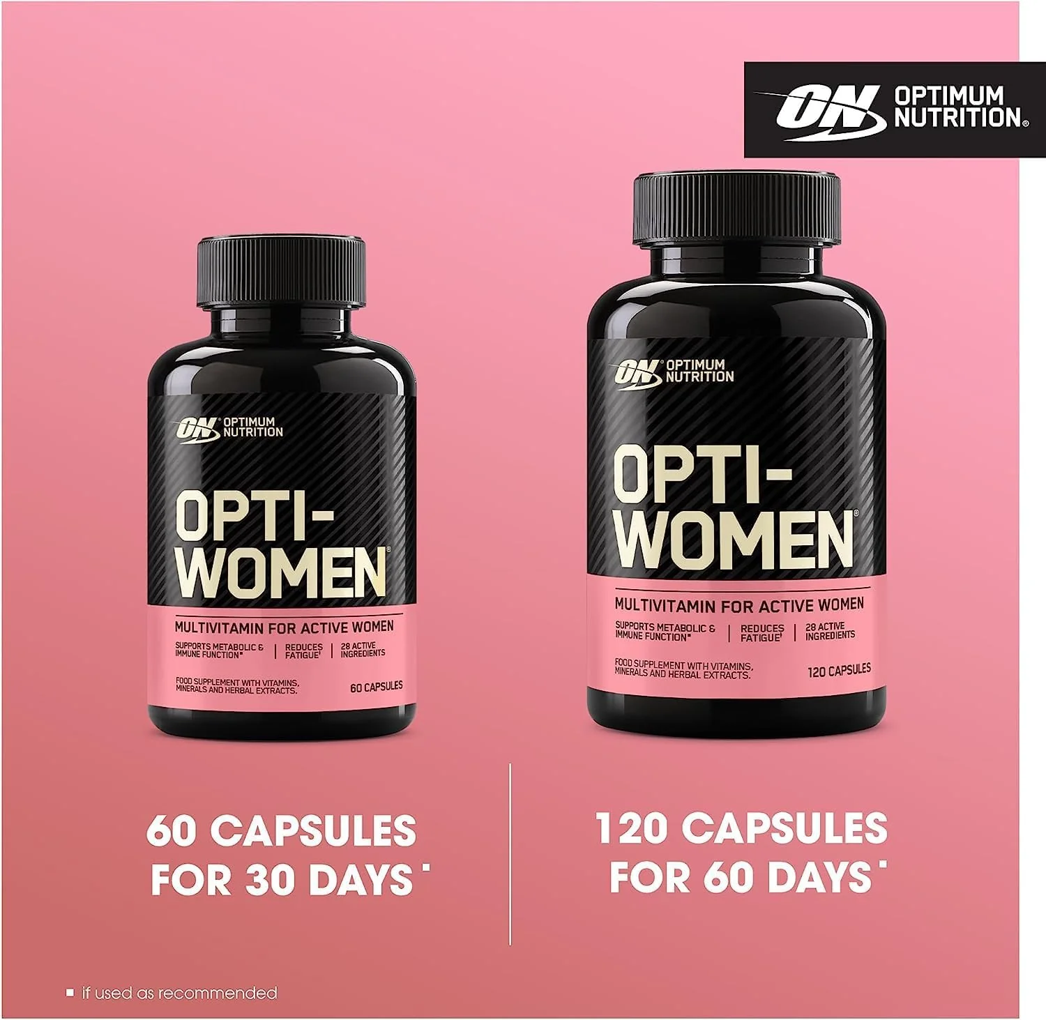 Optimum Opti-Women - Image 3