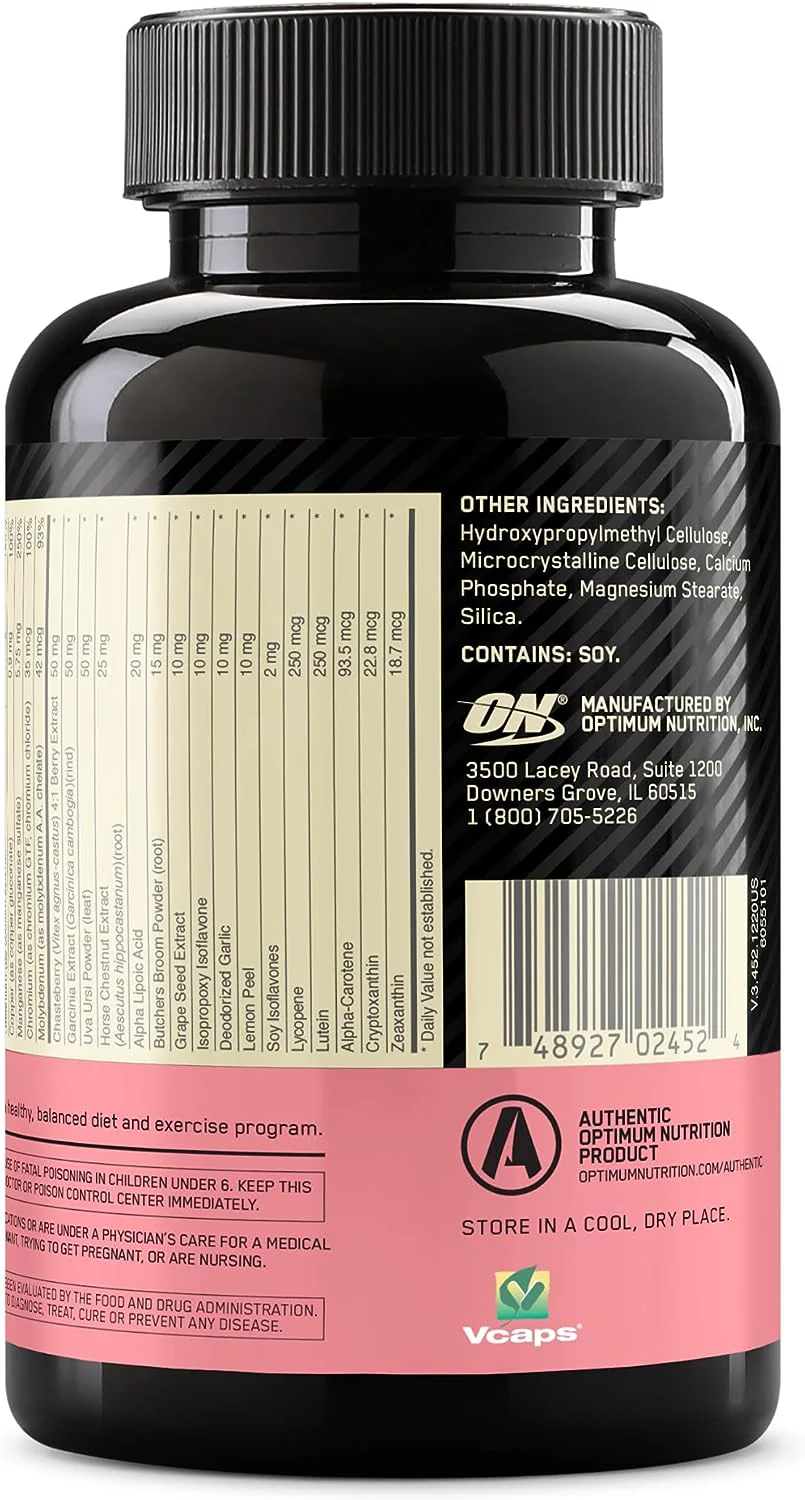 Optimum Opti-Women - Image 5