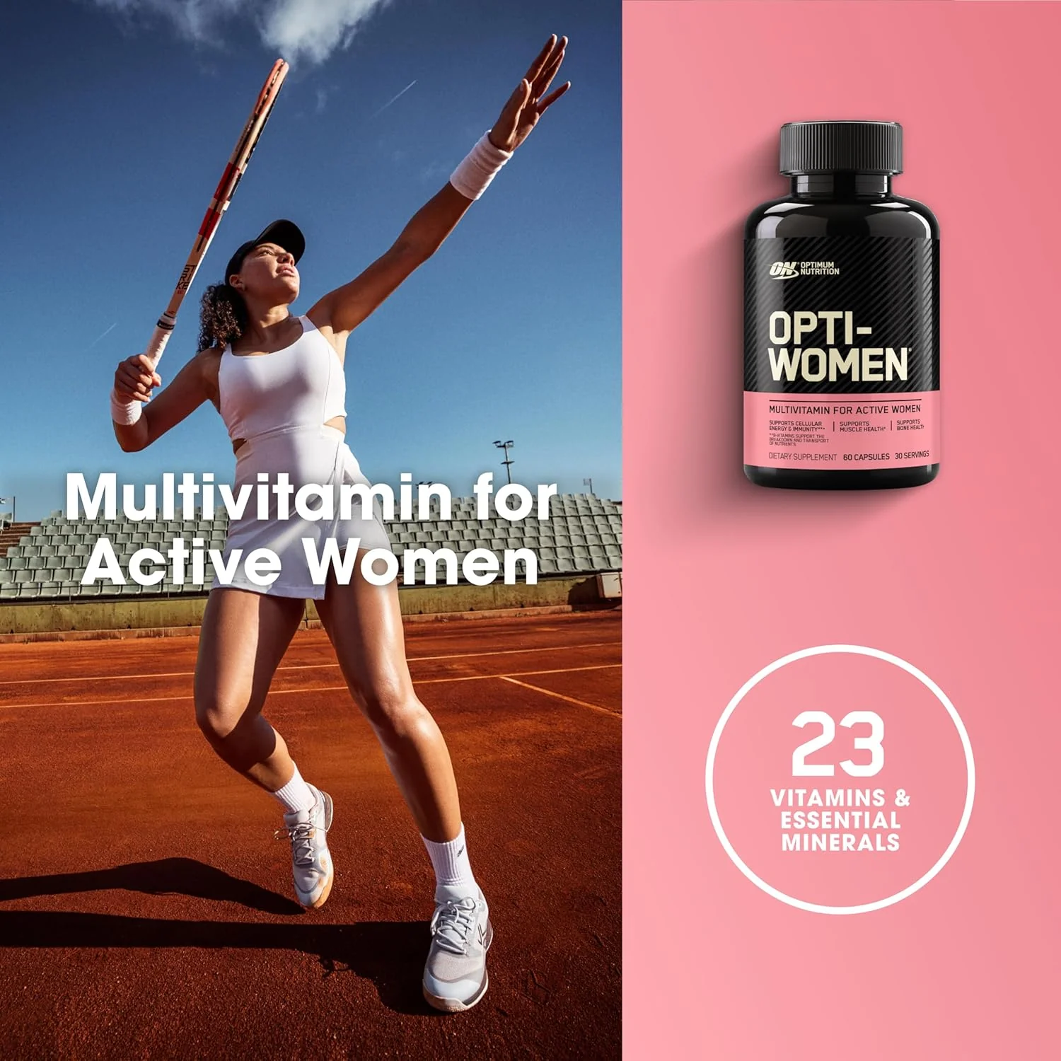 Optimum Opti-Women - Image 8