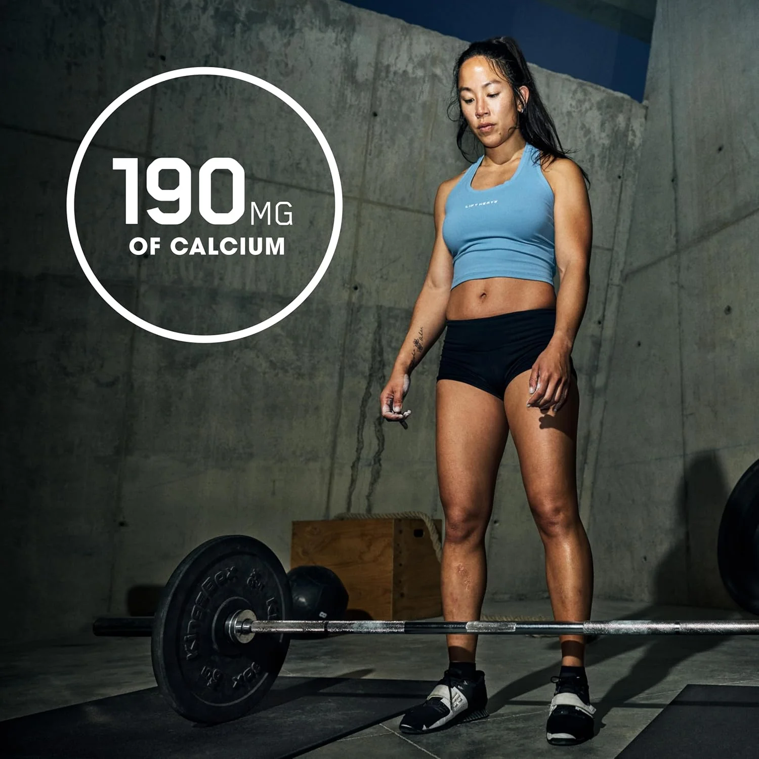 Optimum Opti-Women - Image 9