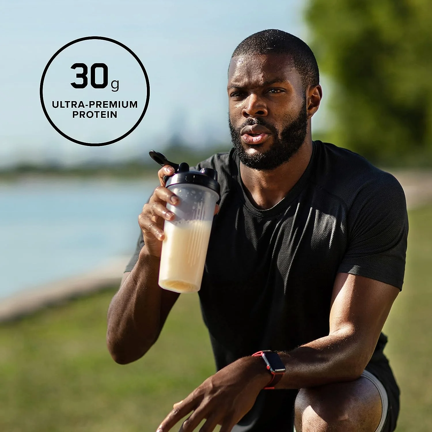 Optimum Platinum HydroWhey - Image 18