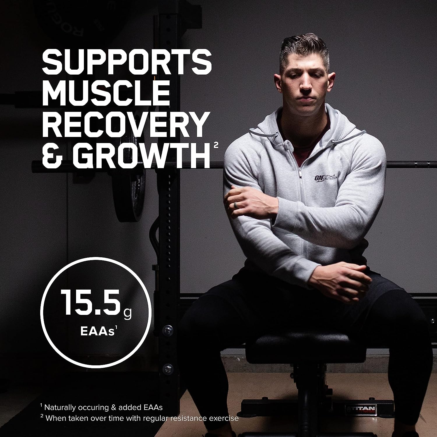 Optimum Platinum HydroWhey - Image 19