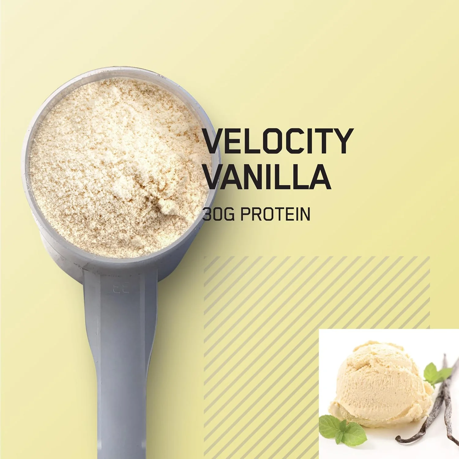 Optimum Platinum HydroWhey - Image 31