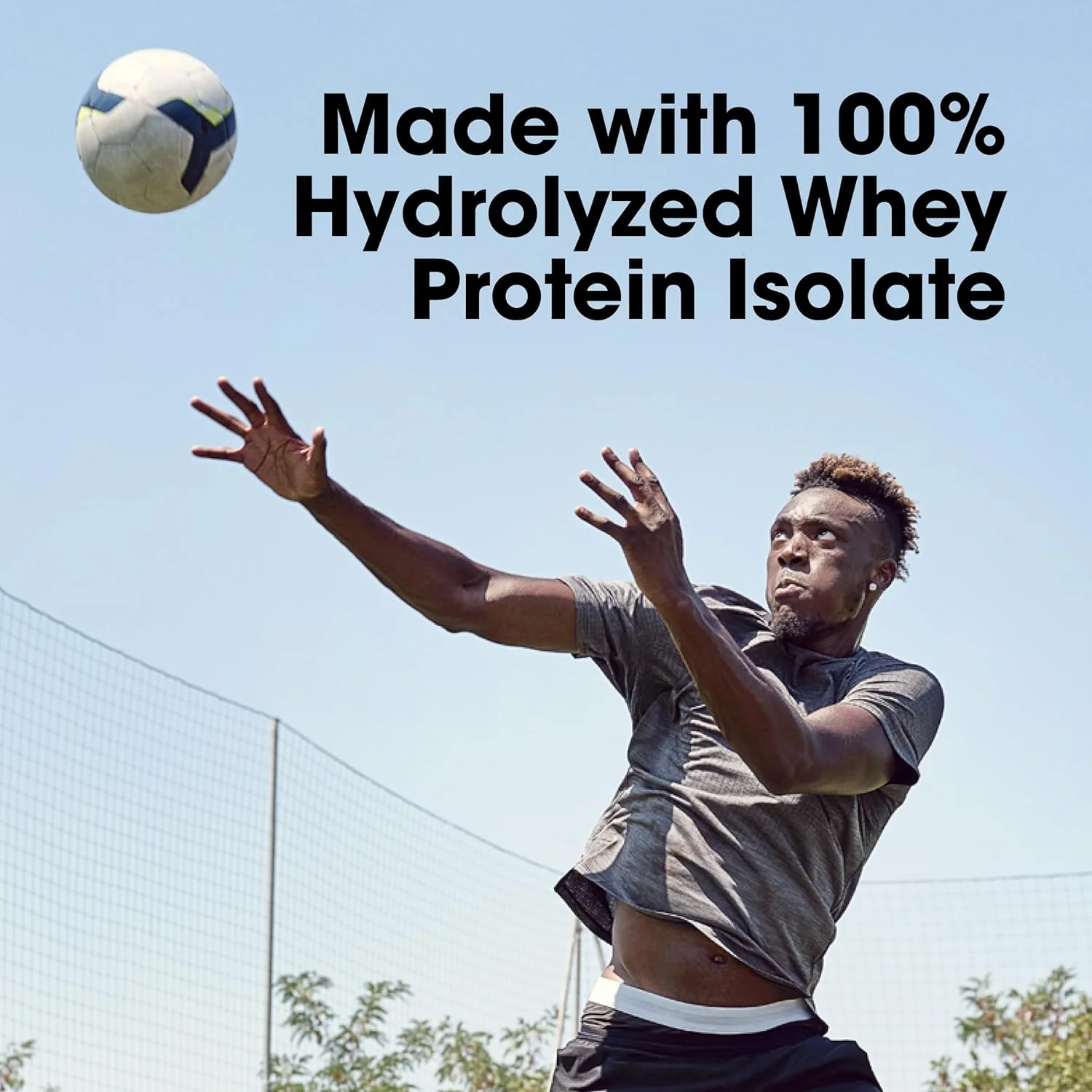 Optimum Platinum HydroWhey - Image 35