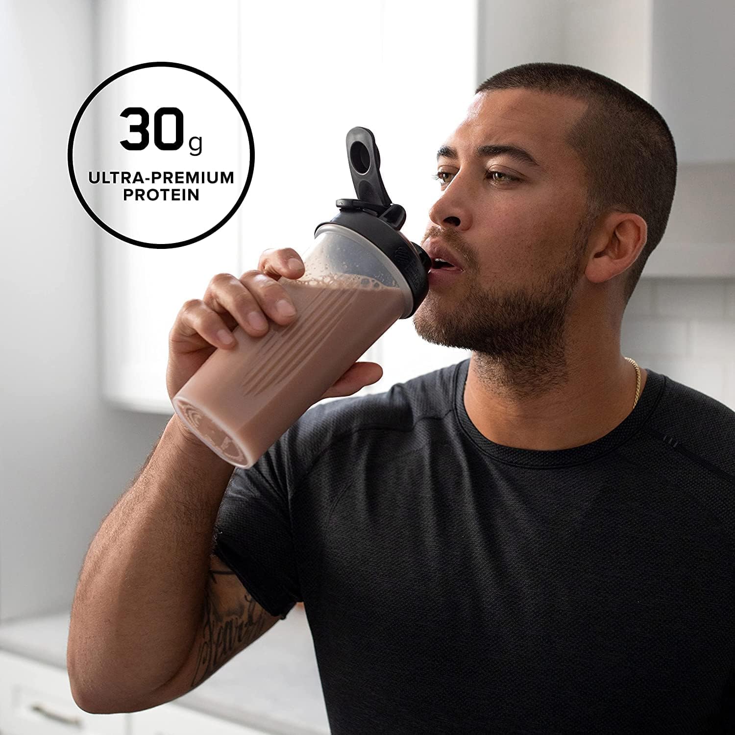 Optimum Platinum HydroWhey - Image 8