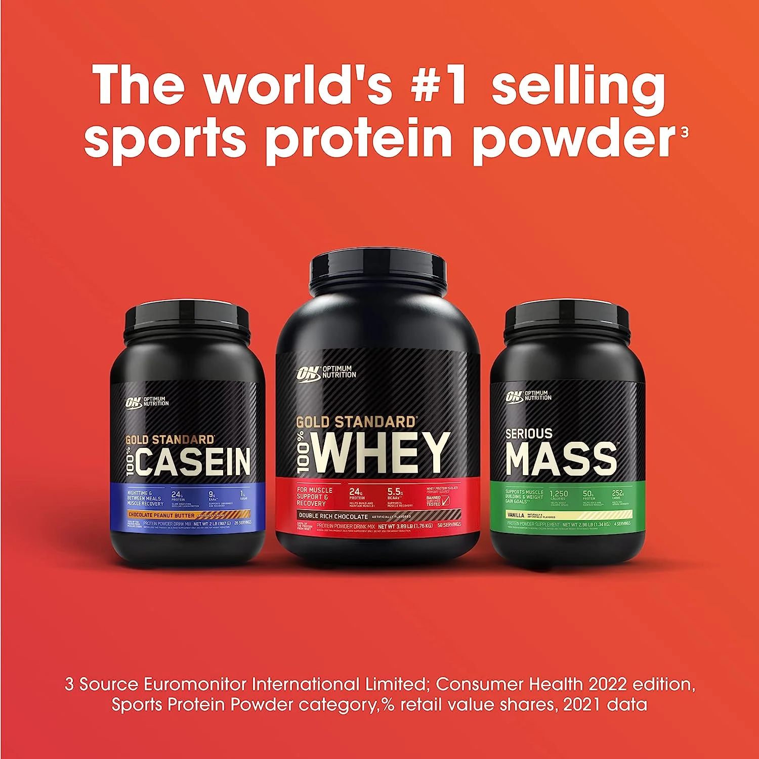 Optimum Serious Mass - Image 16