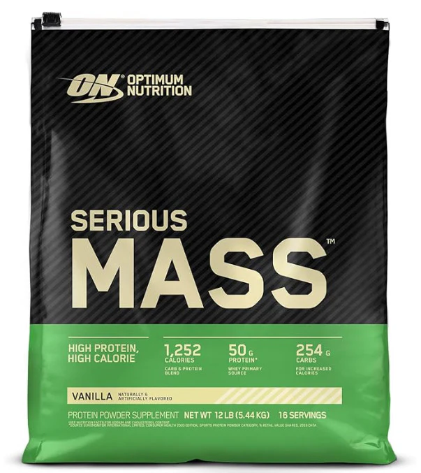 Optimum Serious Mass - Image 29