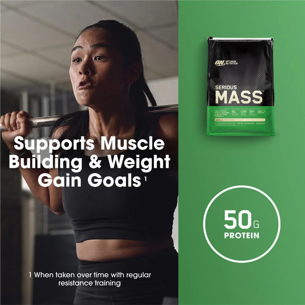 Optimum Serious Mass - Image 31