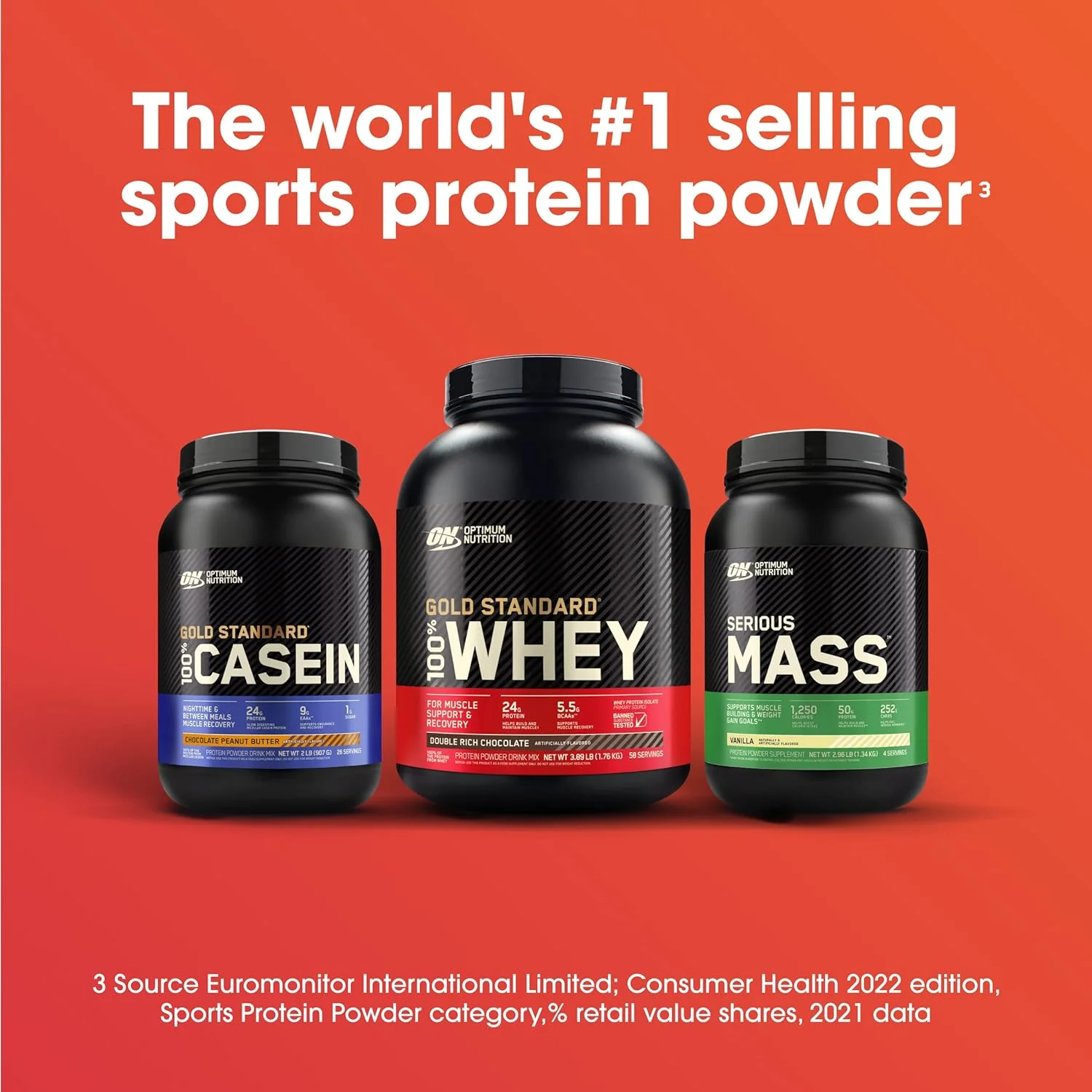 Optimum Serious Mass - Image 37