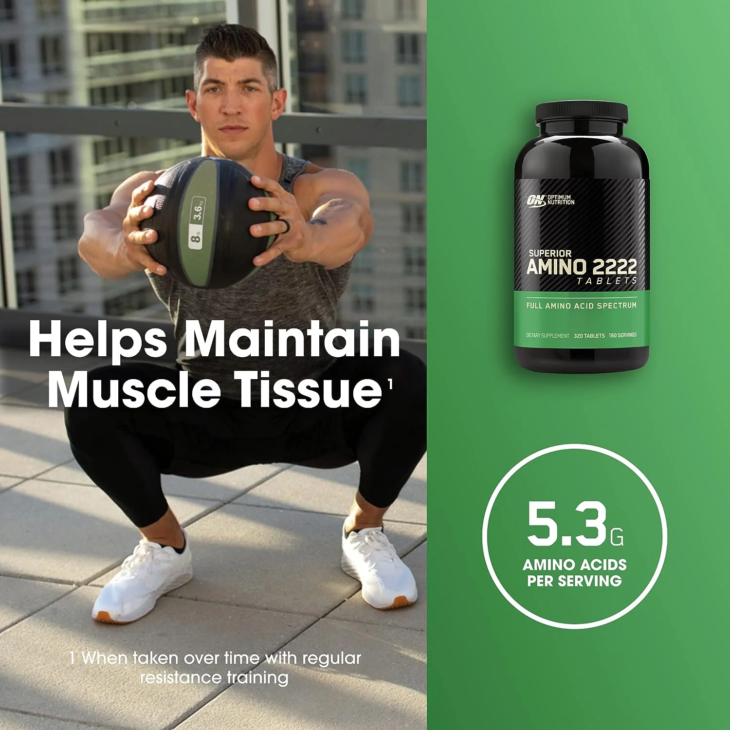 Optimum Superior Amino 2222 - Image 12