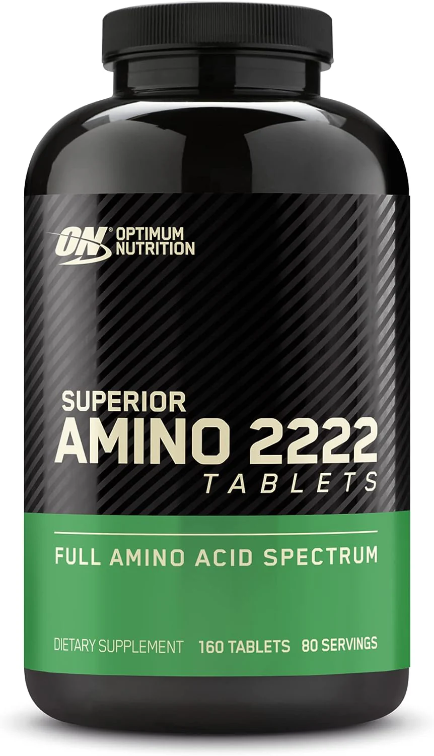 Optimum Superior Amino 2222 - Image 3